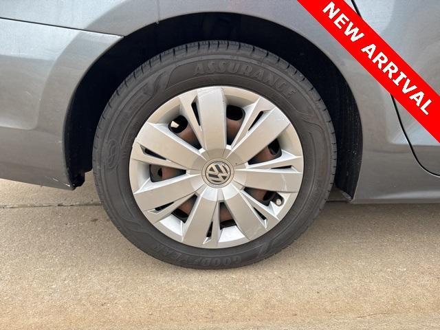 used 2013 Volkswagen Jetta car, priced at $8,000