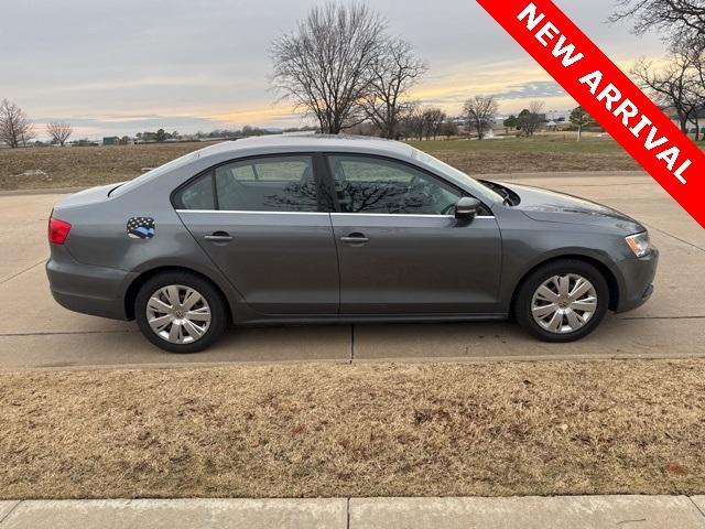 used 2013 Volkswagen Jetta car, priced at $8,000