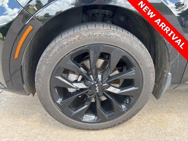 used 2022 Kia Sorento car, priced at $25,500