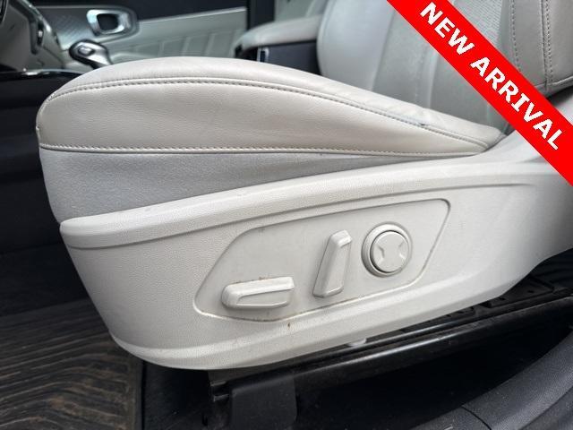 used 2022 Kia Sorento car, priced at $25,500