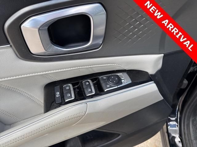 used 2022 Kia Sorento car, priced at $25,500