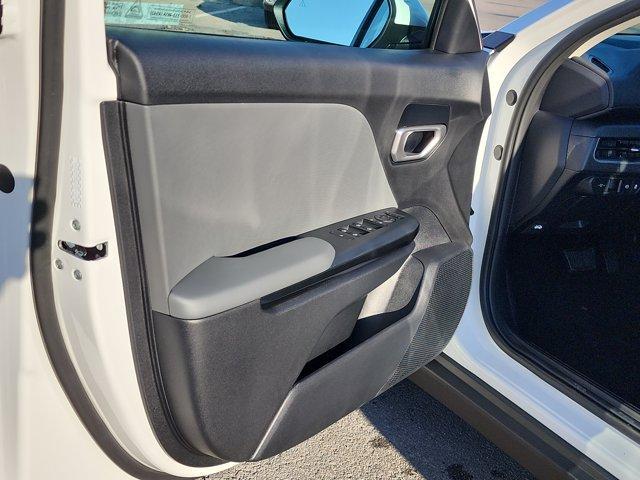 new 2025 Kia K4 car, priced at $24,088