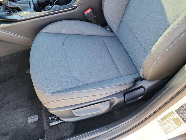 new 2025 Kia K4 car, priced at $24,088