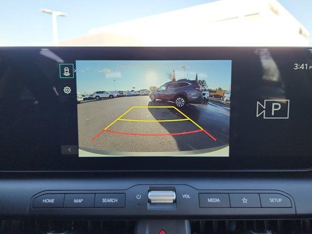 new 2025 Kia K4 car, priced at $24,088