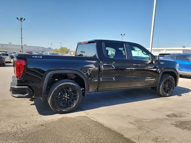 new 2025 GMC Sierra 1500 car, priced at $44,890