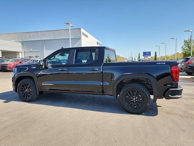 new 2025 GMC Sierra 1500 car, priced at $44,890