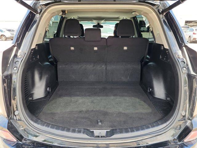 used 2017 Toyota RAV4 car, priced at $14,000