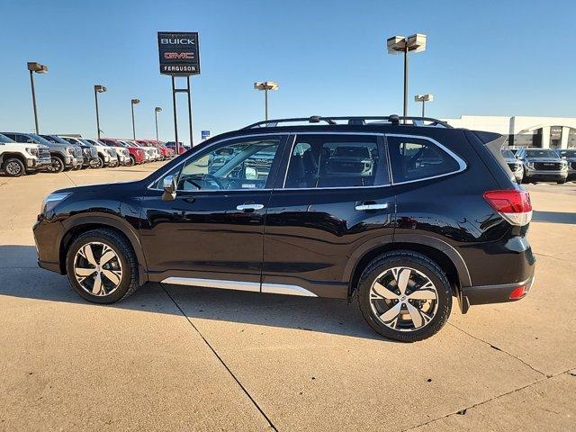 used 2019 Subaru Forester car, priced at $15,000