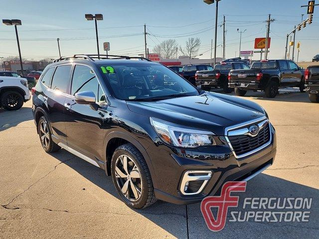 used 2019 Subaru Forester car, priced at $15,000