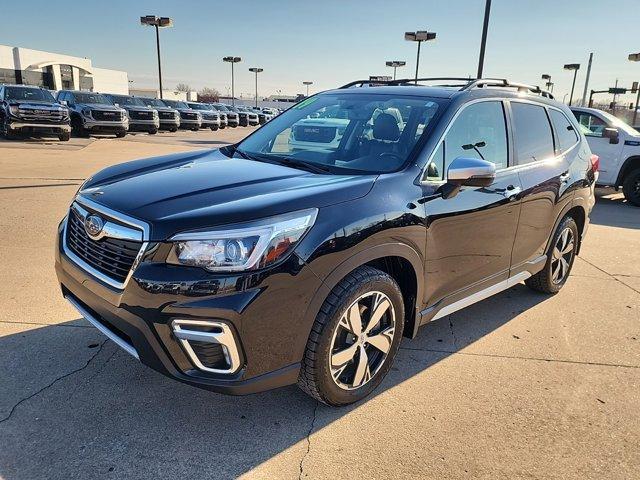 used 2019 Subaru Forester car, priced at $15,000