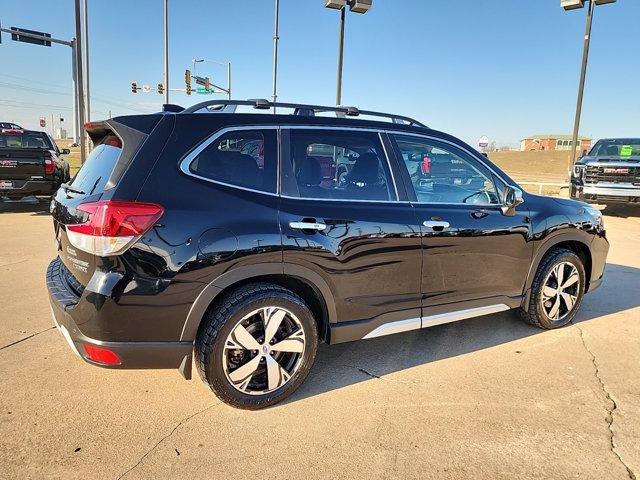 used 2019 Subaru Forester car, priced at $15,000