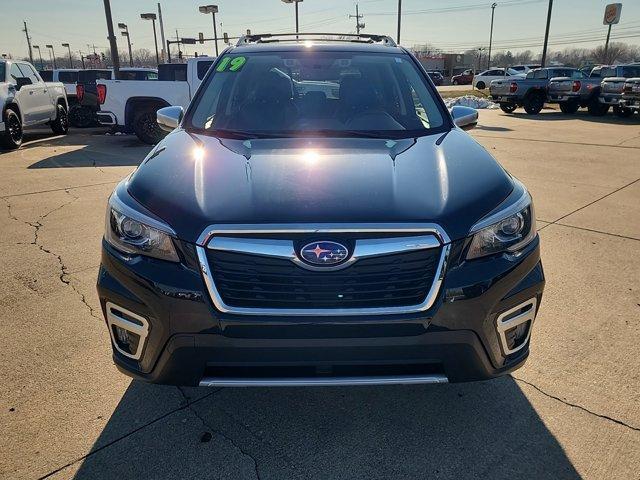 used 2019 Subaru Forester car, priced at $15,000