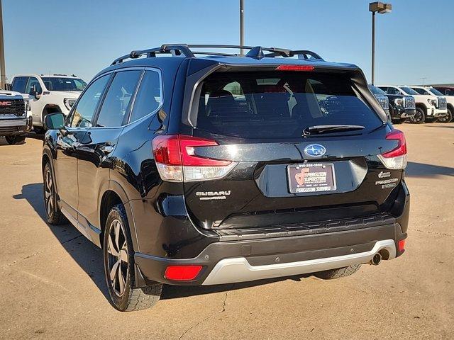 used 2019 Subaru Forester car, priced at $15,000