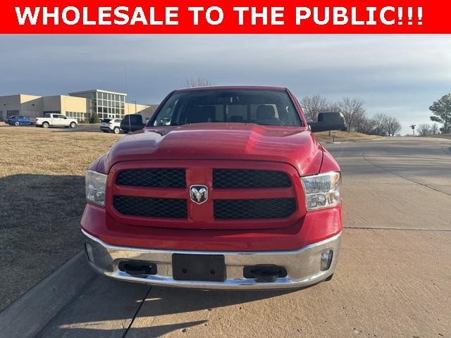 used 2013 Ram 1500 car, priced at $10,500