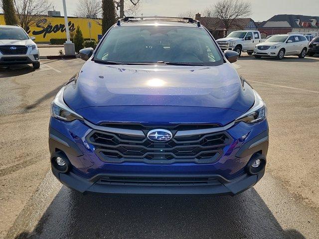 new 2025 Subaru Crosstrek car, priced at $33,786