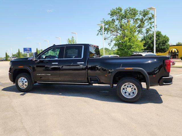 new 2025 GMC Sierra 3500 car, priced at $88,708
