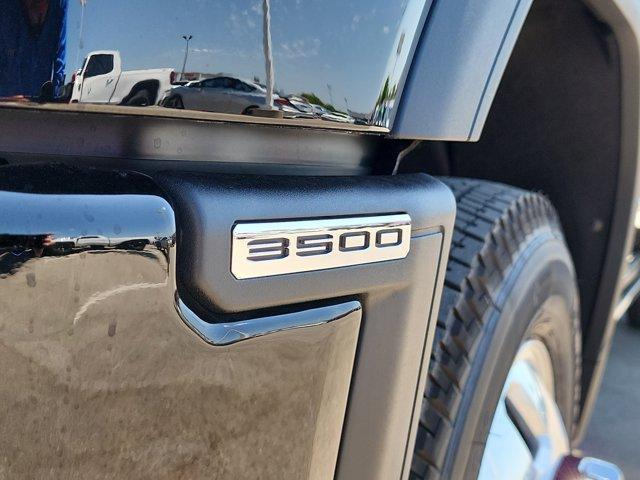 new 2025 GMC Sierra 3500 car, priced at $88,708