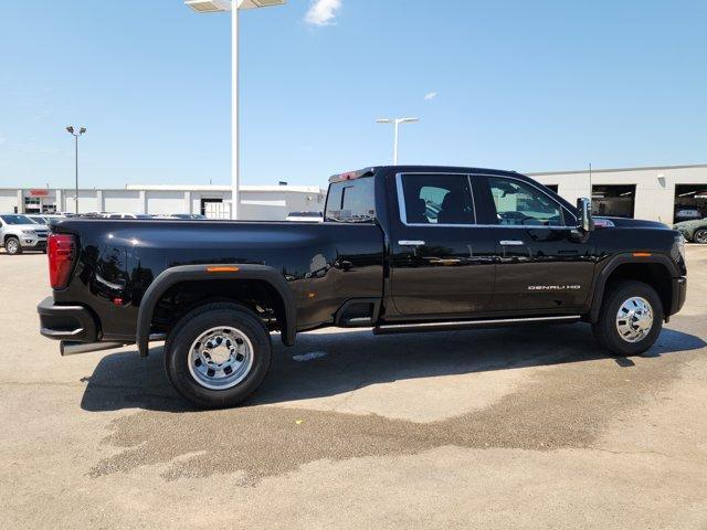new 2025 GMC Sierra 3500 car, priced at $88,708