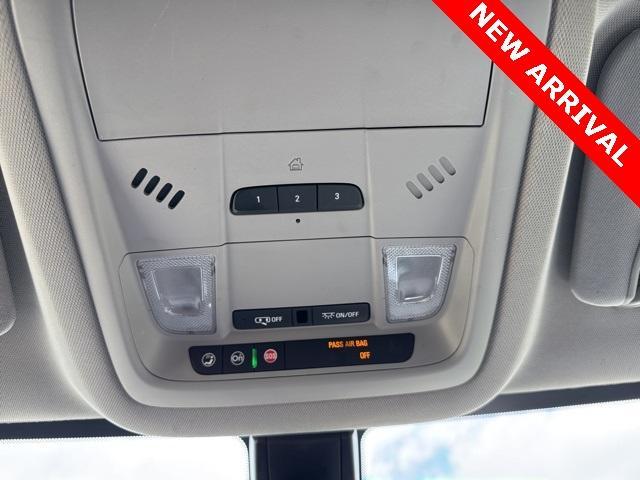 used 2019 GMC Acadia car, priced at $20,000