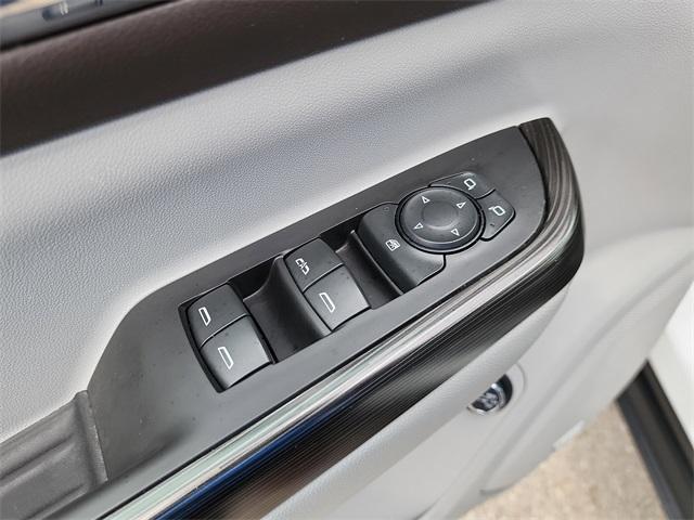 used 2019 GMC Acadia car, priced at $20,000
