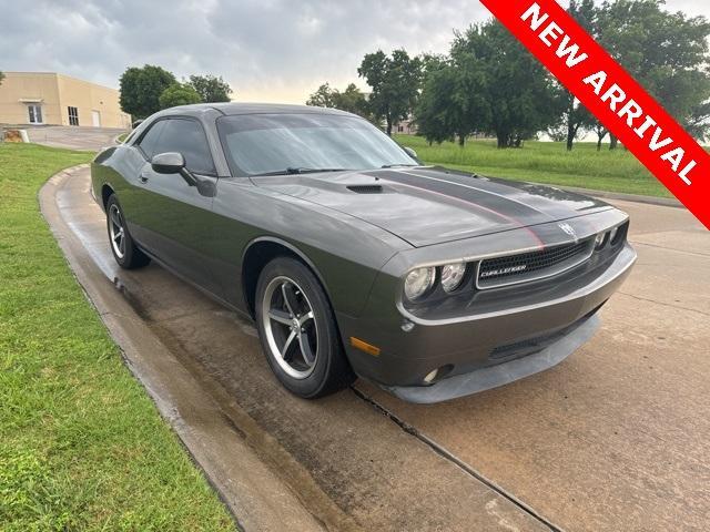 used 2010 Dodge Challenger car, priced at $10,000