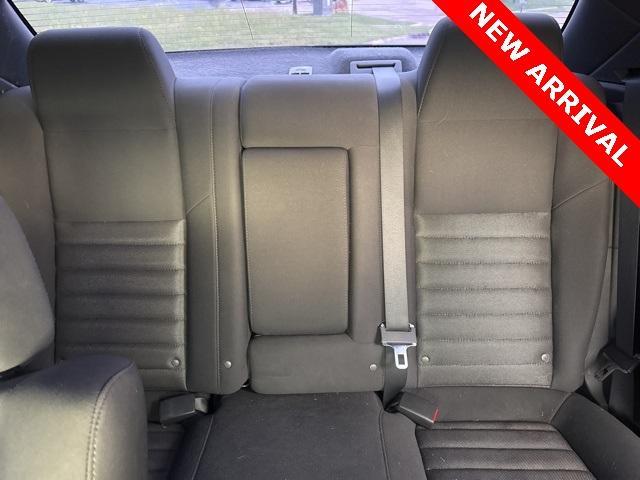 used 2010 Dodge Challenger car, priced at $10,000