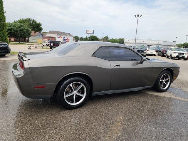used 2010 Dodge Challenger car, priced at $9,500