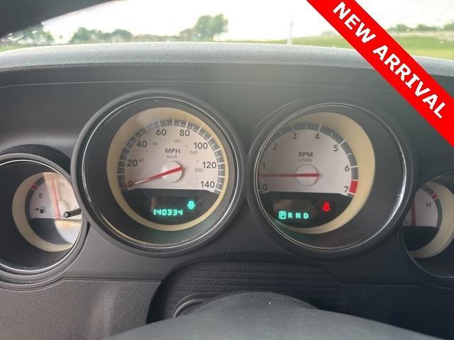 used 2010 Dodge Challenger car, priced at $10,000