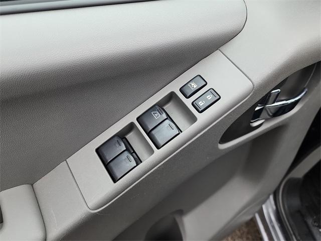 used 2019 Nissan Frontier car, priced at $22,500