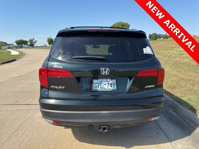used 2016 Honda Pilot car, priced at $13,000