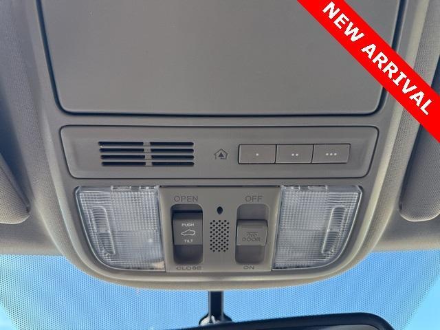 used 2016 Honda Pilot car, priced at $13,000