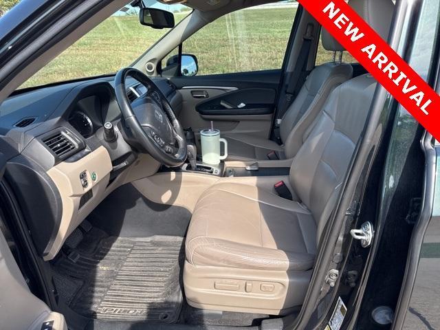 used 2016 Honda Pilot car, priced at $13,000