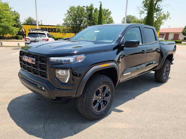 new 2025 GMC Canyon car, priced at $39,915