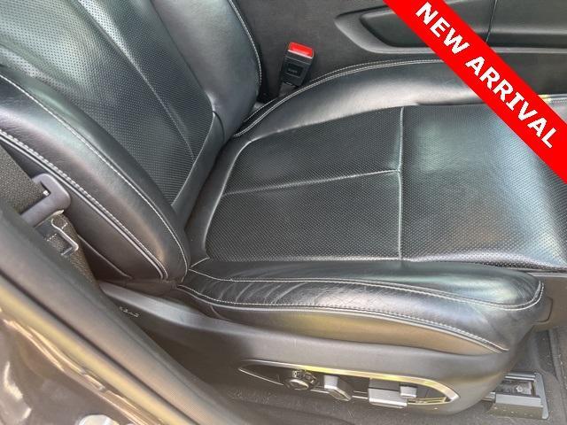 used 2023 Jeep Grand Cherokee L car, priced at $36,000