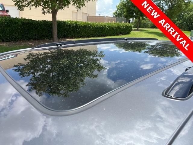 used 2023 Jeep Grand Cherokee L car, priced at $36,000