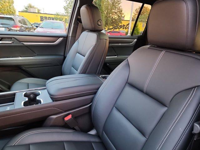 new 2026 GMC Acadia car, priced at $54,943