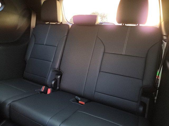 new 2026 GMC Acadia car, priced at $54,943