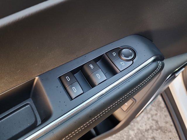 new 2026 GMC Acadia car, priced at $54,943