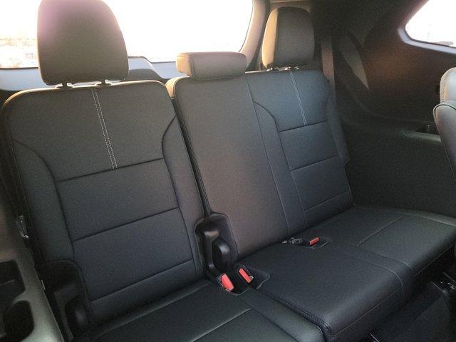 new 2026 GMC Acadia car, priced at $54,943