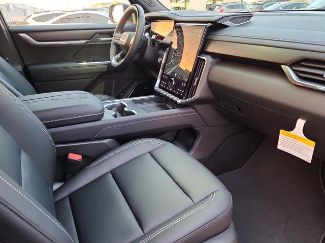 new 2026 GMC Acadia car, priced at $54,943