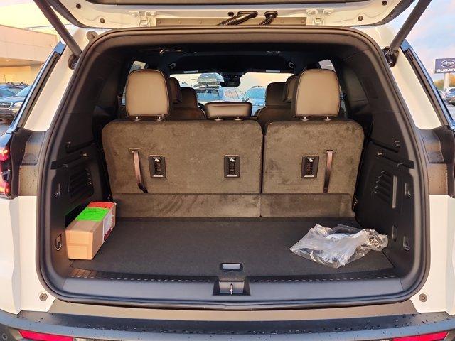 new 2026 GMC Acadia car, priced at $54,943