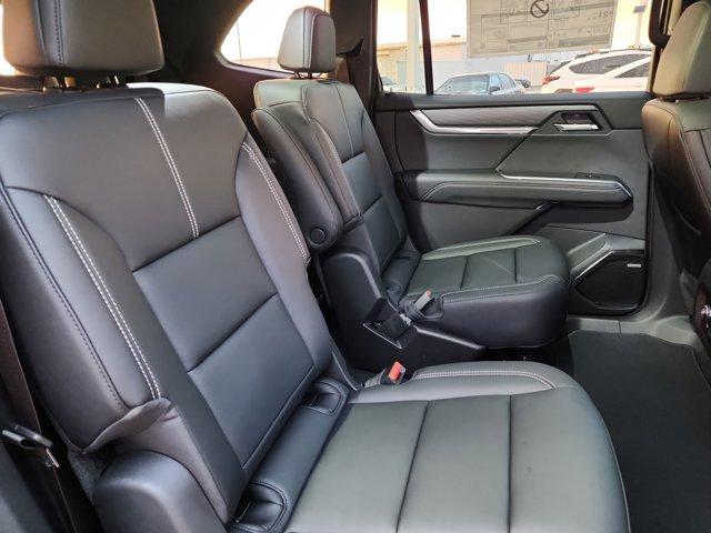 new 2026 GMC Acadia car, priced at $54,943