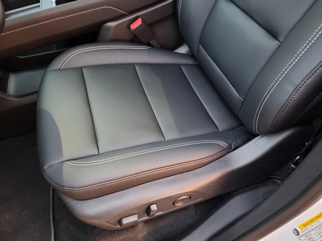 new 2026 GMC Acadia car, priced at $54,943