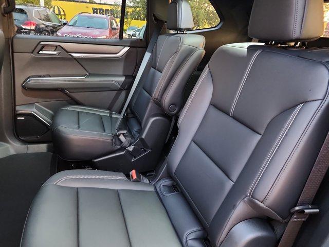 new 2026 GMC Acadia car, priced at $54,943