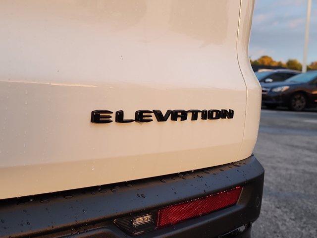 new 2026 GMC Acadia car, priced at $54,943