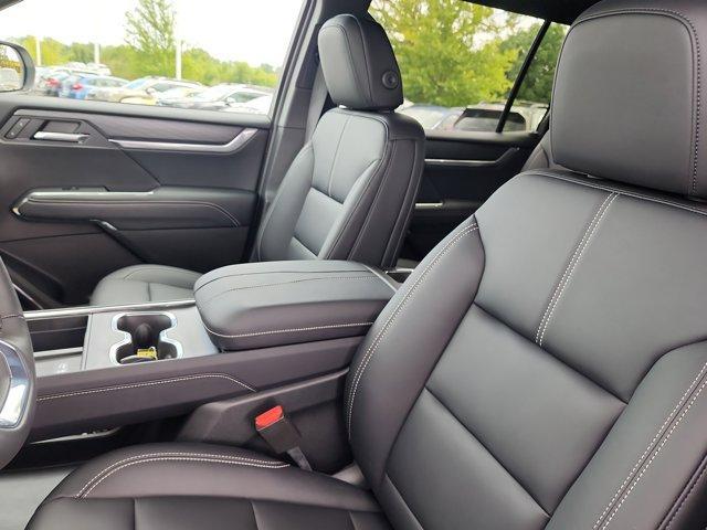 new 2026 GMC Acadia car, priced at $51,851