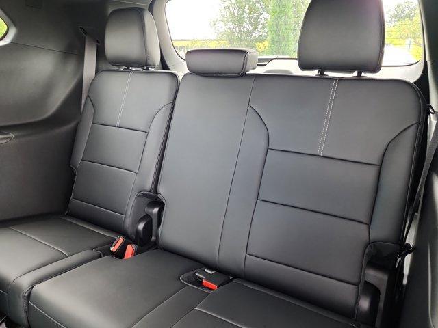new 2026 GMC Acadia car, priced at $51,851
