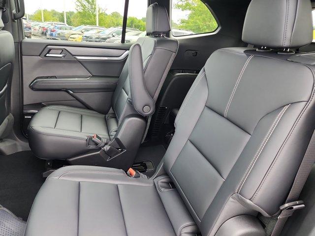new 2026 GMC Acadia car, priced at $51,851