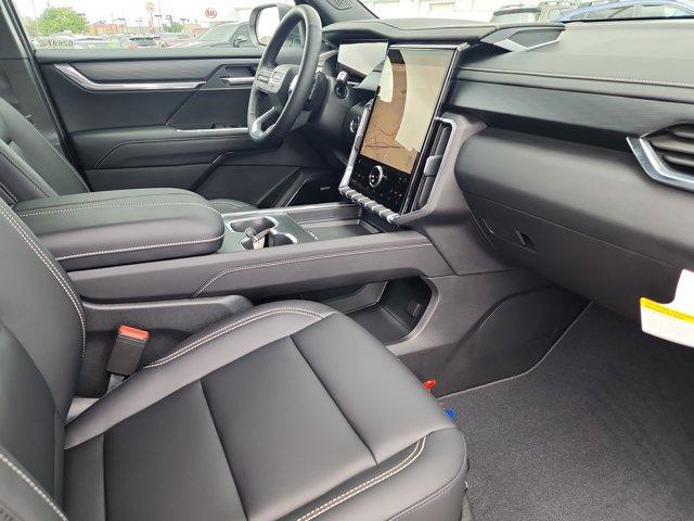 new 2026 GMC Acadia car, priced at $51,851