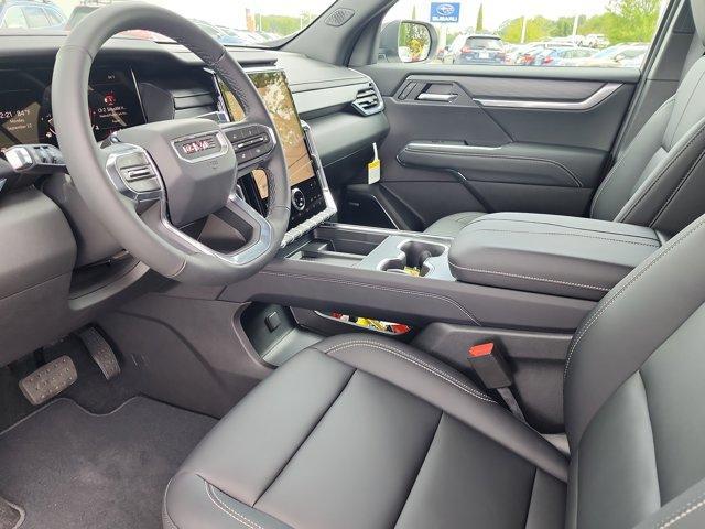 new 2026 GMC Acadia car, priced at $51,851